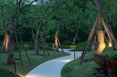 鄭州園林綠化施工報(bào)價(jià)與園林綠化工程施工指南