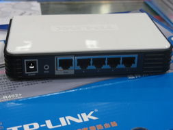 TP-Link TL-R4000 路由器 高性能網(wǎng)絡(luò)中樞的真實(shí)體驗(yàn)