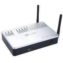 海聯(lián)達(dá)AI之選 H100 N300極風(fēng)無(wú)線USB Hub無(wú)線路由器評(píng)測(cè)