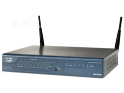 思科SRP532W路由器 IT168素材庫(kù)中的經(jīng)典工業(yè)設(shè)計(jì)與性能解析
