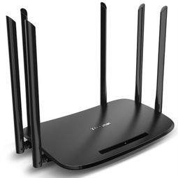 TP-Link TL-WDR7400 1750M 11AC雙頻無線路由器評測 家用網絡的穩定之選