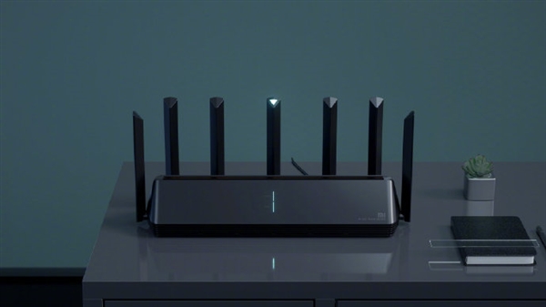 小米AX3600 WiFi 6路由器 硬件支持Mesh組網，未來軟件解鎖組網功能